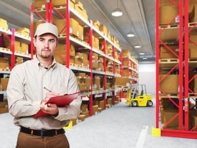 Inventory-الدورة المستندية والمحاسبية للمخزون