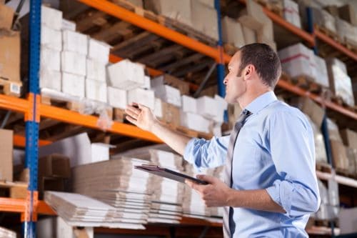 تحميل كتاب شرح إدارة المخازن inventory management pdf