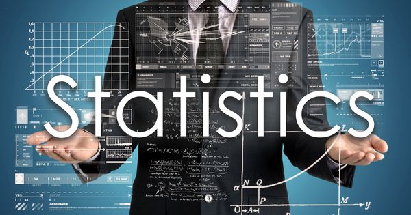 كتاب مقدمة في علم الإحصاء statistics pdf