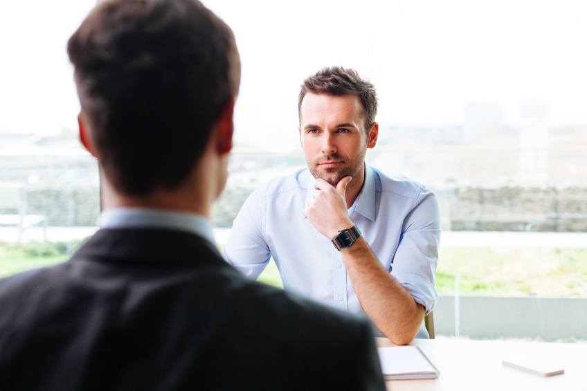الاعداد التام للمقابلة الشخصية INTERVIEW Preparation
