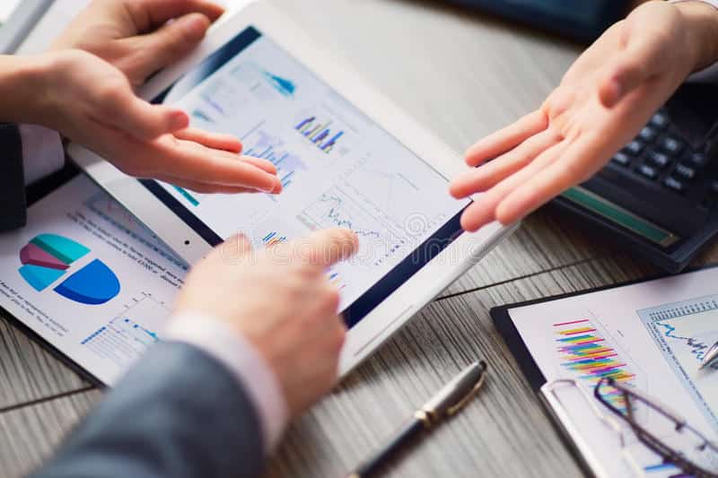 أوراق القبض شرح المعالجة المحاسبية لأوراق القبض مع الأمثلة أسود البيزنس