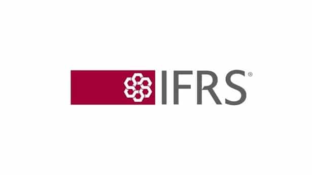 تحميل المعايير الدولية [ IFRS 2018 ] باللغة العربية