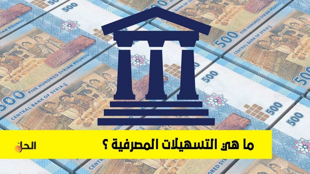 التسهيلات البنكية وأنواعها المختلفة