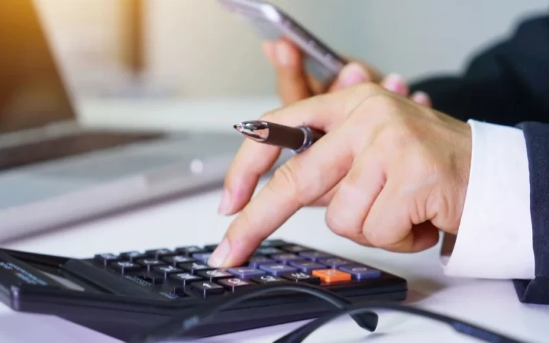 مطلوب محاسب مقاولات في شركة اي بي كون في سوهاج