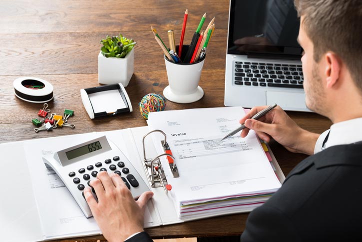 مطلوب محاسب مبتدئ في شركة naos marketing في القاهرة – الزمالك
