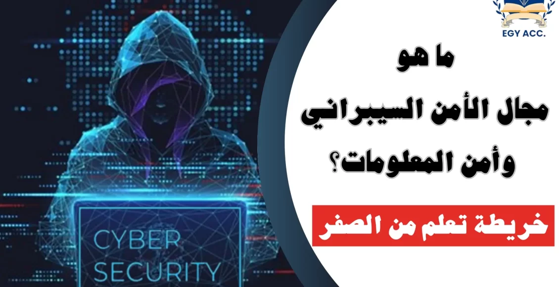 الأمن السيبراني