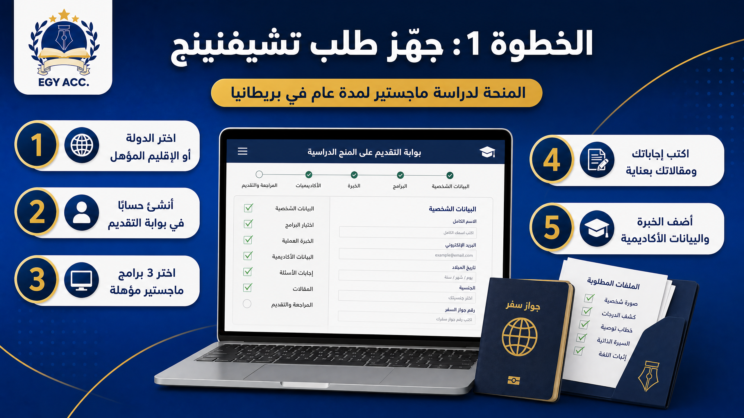 منحة تشيفنينج البريطانية